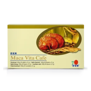DXN Maca Vita Cafe 20 tasak