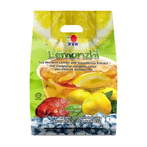 DXN Lemonzhi ital 20 tasak