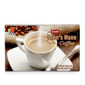 Lion's Mane Coffee 20 tasak