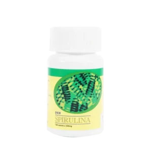 Spirulina tabletta 120db