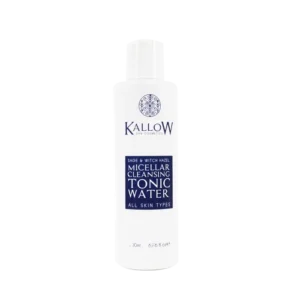 DXN Kallow - Micellás tisztító tonik 200ml