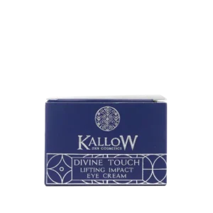 DXN Kallow - Divine Touch emelő hatású szemkrém 15ml