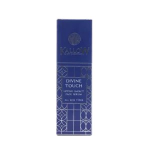 DXN Kallow - Divine Touch emelő hatású arcszérum 30ml