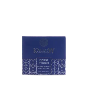 DXN Kallow - Divine Touch emelő hatású arckrém 50ml