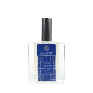 DXN Kallow - Divine Touch multifunkciós szárazolaj 100ml