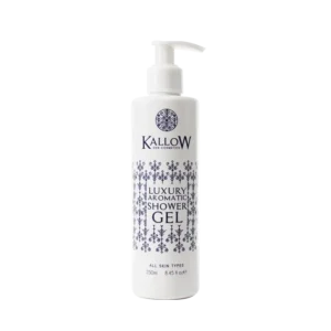 DXN Kallow - Luxury aromatic tusfürdő 250ml
