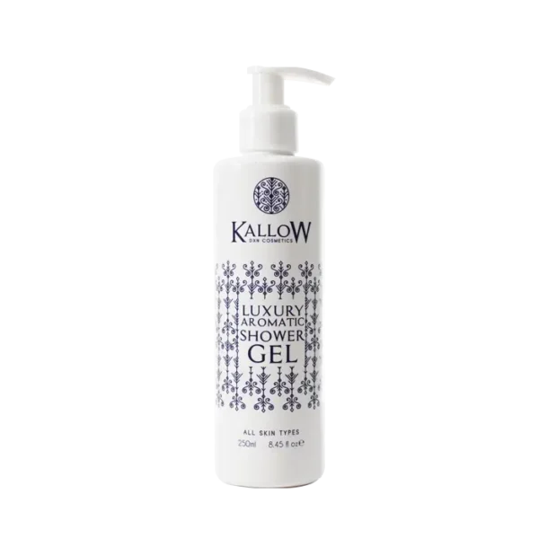 DXN Kallow - Luxury aromatic tusfürdő 250ml