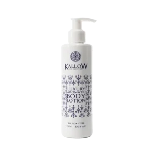 DXN Kallow - Luxury Aromatic Testápoló 250ml