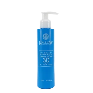 DXN Kallow - Esszenciális Fényvédő Emulzió SPF 30 150ml