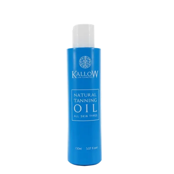 DXN Kallow - Természetes Barnító Olaj 150ml