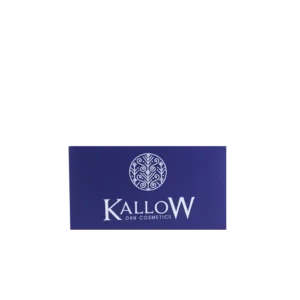 DXN Kallow - Divine Touch Emelő Hatású Szemkrém (próbacsomag) 10 tasak